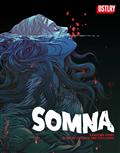 Somna #1 Oversized HC Reserve Edition (MR) (C: 0-1-2)
