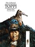 COLLECTED-TOPPI-HC-VOL-09-OLD-WORLD-(MR)