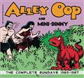 ALLEY-OOP-AND-MINI-DINNY-COMPLETE-SUNDAYS-1985-1987-TP-(C-0