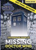 DOCTOR-WHO-MAGAZINE-SPECIAL-67-GUIDE-TO-MISSING-DOCTOR-WHO