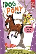 DOG-AND-PONY-SHOW-GN-WE-ARE-UP-A-TREE-(C-0-1-0)