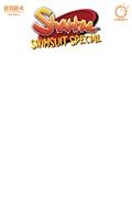 2024 Shantae Swimsuit Special #1 Cvr C Blank Sketch