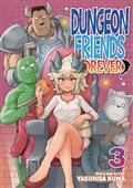DUNGEON-FRIENDS-FOREVER-GN-VOL-03-(C-0-1-0)