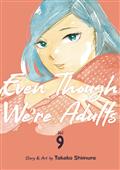 EVEN-THOUGH-WERE-ADULTS-GN-VOL-09-(MR)-(C-0-1-2)
