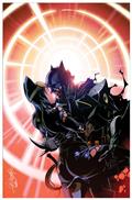 Batman #152 Cvr A Salvador Larroca (Absolute Power)
