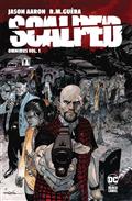 Scalped Omnibus HC Vol 01 (MR)