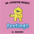 Mr Lovenstein Presents Feelings HC Ogn (MR)