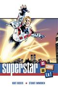Superstar TP As Seen On Tv New Edition