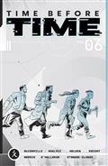 Time Before Time TP Vol 06 (MR)