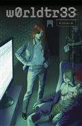 W0rldtr33 TP Vol 02  (MR)