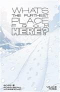 Whats The Furthest Place From Here TP Vol 03