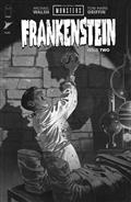 UNIVERSAL-MONSTERS-FRANKENSTEIN-2-(OF-4)-CVR-D-INC-125-MIKE-DEL-MUNDO-CLASSIC-HORROR-VAR