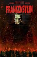 UNIVERSAL-MONSTERS-FRANKENSTEIN-2-(OF-4)-CVR-F-INC-175-MARTIN-SIMMONDS-VAR