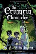 CRUMRIN-CHRONICLES-TP-VOL-3-THE-WILD-THE-INNOCENT