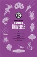 EC-CRUEL-UNIVERSE-2-(OF-5)-CVR-E-INC-150-RIAN-HUGHES-ARCHIVE-EDITION-VAR-(MR)