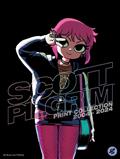 Scott Pilgrim Print Collection 2004–2024 HC