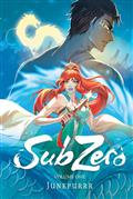 Subzero TP Vol 1