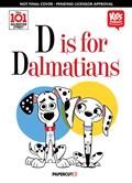 DISNEY-101-DALMATIAN-HC-STREET-D-IS-FOR-DALMATIAN