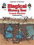 MAGICAL-HISTORY-TOUR-HC-VOL-16-TRENCH-WARFARE