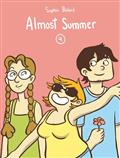 ALMOST-SUMMER-GN-VOL-4