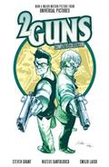 2 GUNS COMPLETE COLLECTION TP