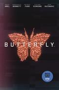BUTTERFLY-TP