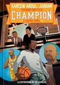 CHAMPION-HC
