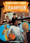 CHAMPION-TP