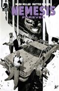 NEMESIS-FOREVER-2-CVR-B-(BW)-(MATTEO-SCALERA)