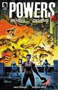 Powers 25 #2 Cvr B (Scott Hepburn)