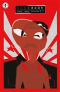 Red Book I #1 Cvr A (Michael Avon Oeming)