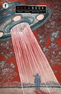 Red Book I #1 Cvr B (Yuko Shimizu)