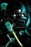 Star Wars Tales From The Nightlands #2 Cvr A (Francesco Francavilla)
