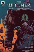 THE-WITCHER-THE-BEAR-AND-THE-BUTTERFLY-4-CVR-A-(STEPHEN-GREEN)
