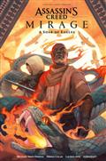 ASSASSINS-CREED-MIRAGE-A-SOAR-OF-EAGLES-HC