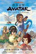 AVATAR-THE-LAST-AIRBENDER-TEAM-AVATAR-TREASURY-OMNIBUS-TP
