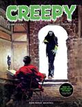 Creepy Archives TP Vol 11 (Double Sized Vol)