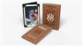 CRITICAL ROLE VOX MACHINA ORIGINS HC VOL IV (DELUXE EDITION)