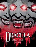 Dracula Book 2 The Brides TP