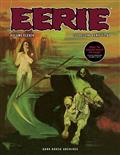 Eerie Archives TP Vol 11 (Double Sized Volume)