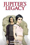 Jupiters Legacy Library Edition  HC Vol 02