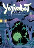 YOJIMBOT-TP-VOL-02-NIGHTS-OF-RUST