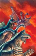 GODZILLA-HERE-THERE-BE-ALIENS-4-VARIANT-RI-125-(PE-FULL-ART)