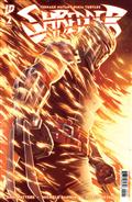 Teenage Mutant Ninja Turtles Shredder #2 Variant B (Bandini)