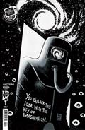 The Twilight Zone #1 Variant B (Francavilla)