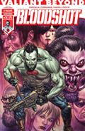 Valiant Beyond Bloodshot #2 Cvr A (Fabry)