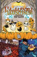 HALLOWED-HAUNTINGS-A-SEASONAL-SAMPLER-FROM-TOP-SHELF-TRICK-OR-READ-2025-[PACK-OF-20]-CVR-A