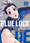BLUE-LOCK-GN-VOL-22