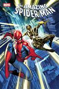 Amazing Spider-Man #11