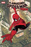 Amazing Spider-Man Torn #1